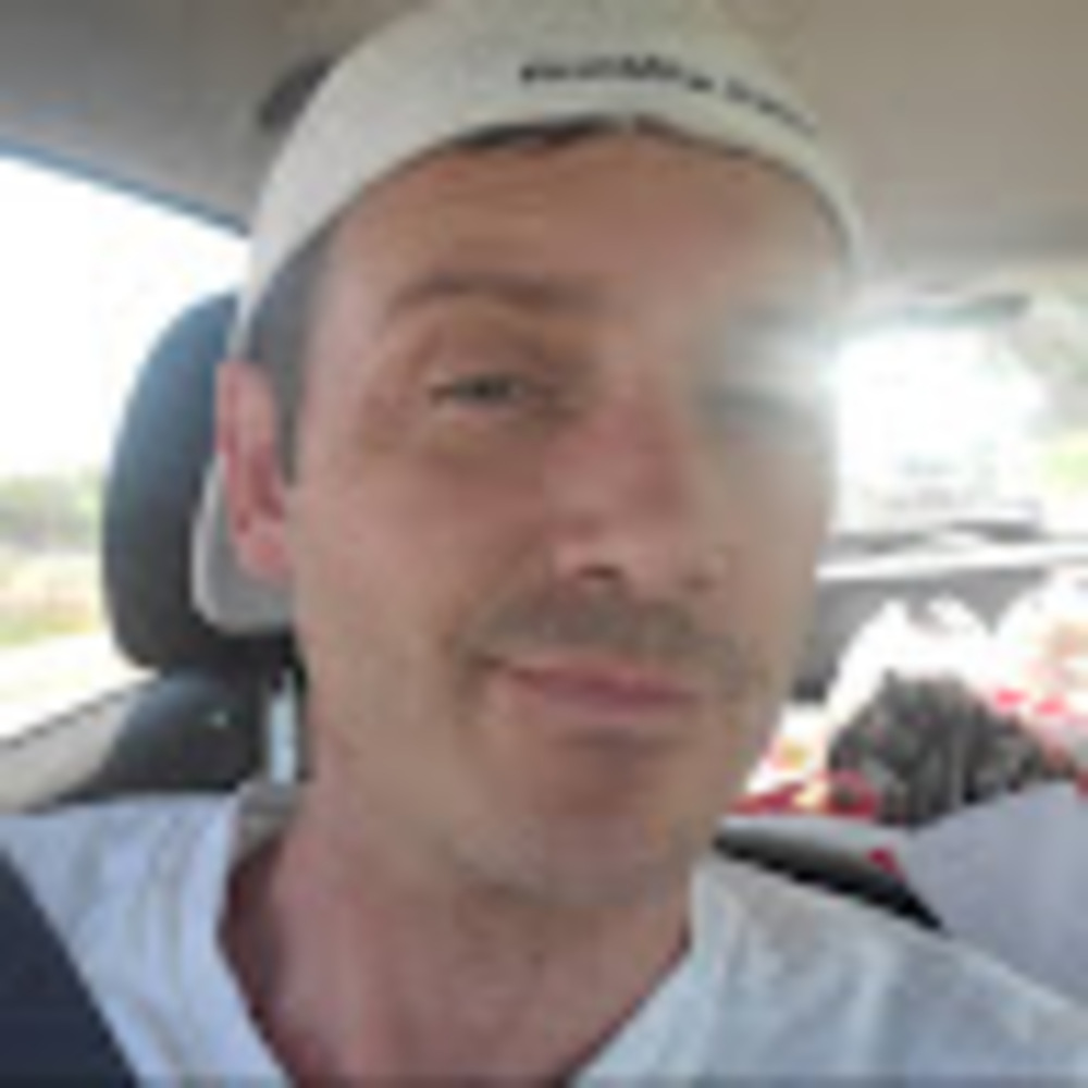 Meet your Posher, Brent